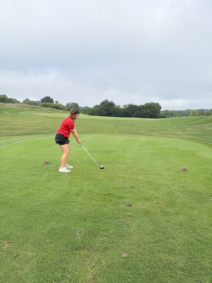 FortGirlsGolf tweet media