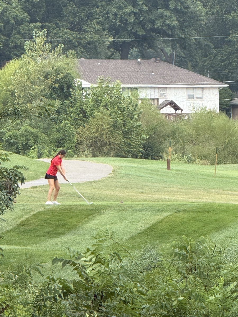 FortGirlsGolf tweet media
