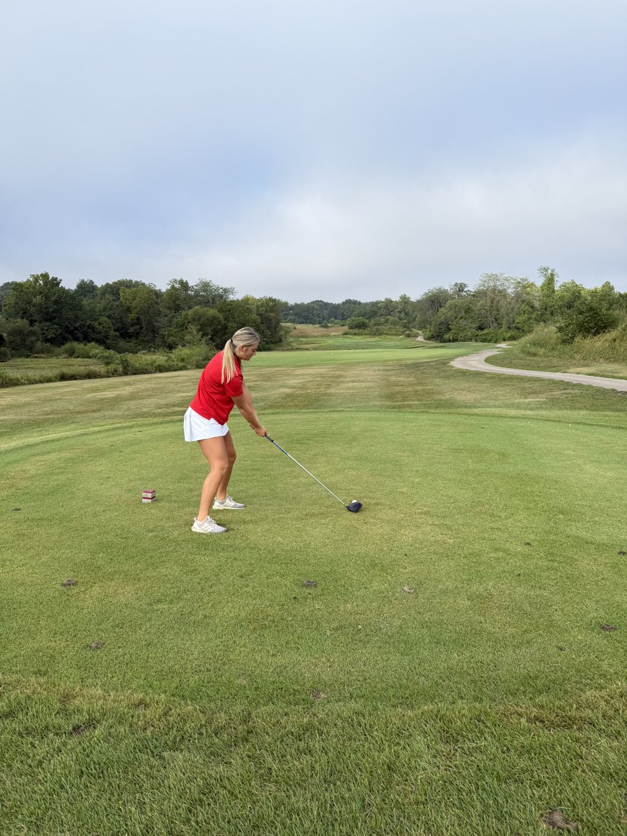FortGirlsGolf tweet media