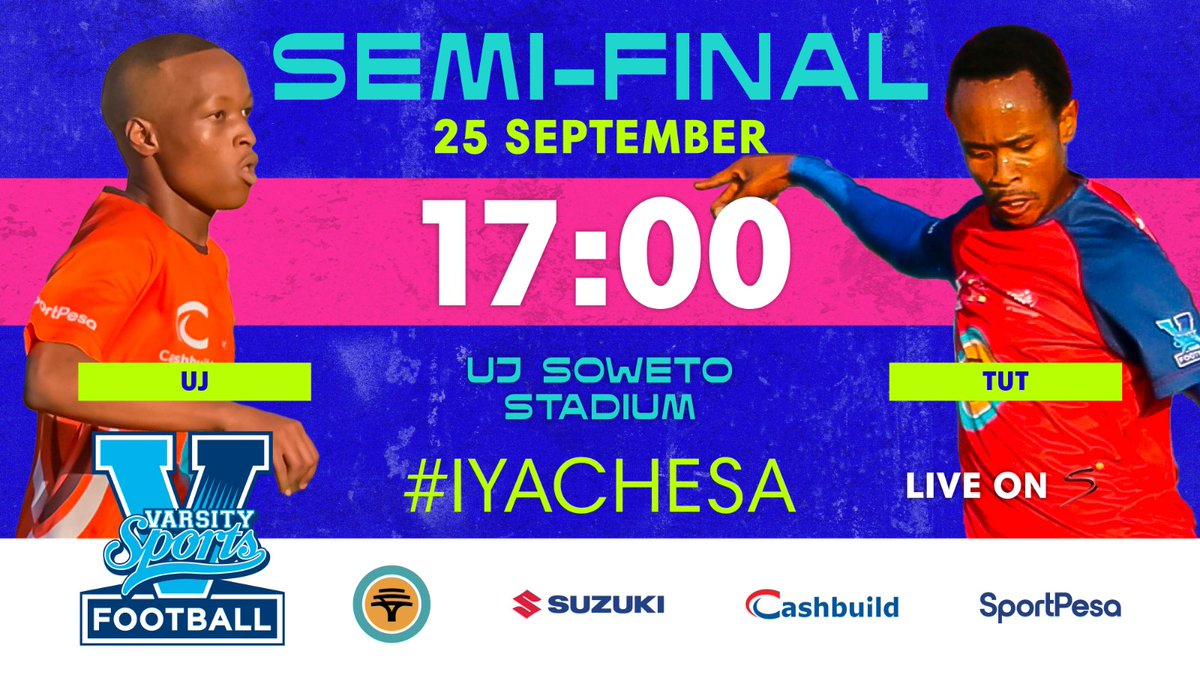 UJ Football Club (@ujfootball) / Posts / X