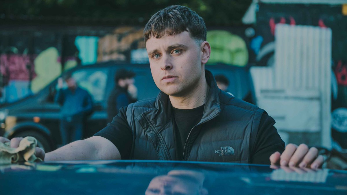 The final episode of #Mudtown is here! 
We’ve made it to Episode 6- the epic series conclusion you won’t want to miss!

Tune in tonight for the finale 👉
📺 Wednesday 24th September @ 9pm
📍 @uandalibi <a href="/skytv/">Sky TV</a> <a href="/virginmedia/">Virgin Media ❤️</a> @nowtv