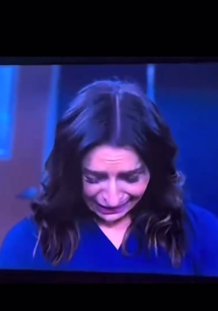 if an ensemble why is caterina the only one acting