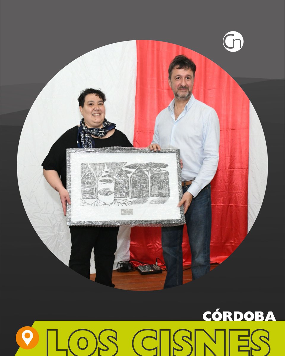 COLSECOR (@colsecor) on Twitter photo La historia de una comunidad también se escribe con la fuerza de sus cooperativas.
¡Felices 75 años, Cooperativa de Servicios Públicos de Los Cisnes (Colevisep). 
Gracias por invitarnos a compartir y celebrar un nuevo aniversario La historia de una comunidad también se escribe con la fuerza de sus cooperativas.
¡Felices 75 años, Cooperativa de Servicios Públicos de Los Cisnes (Colevisep). 
Gracias por invitarnos a compartir y celebrar un nuevo aniversario