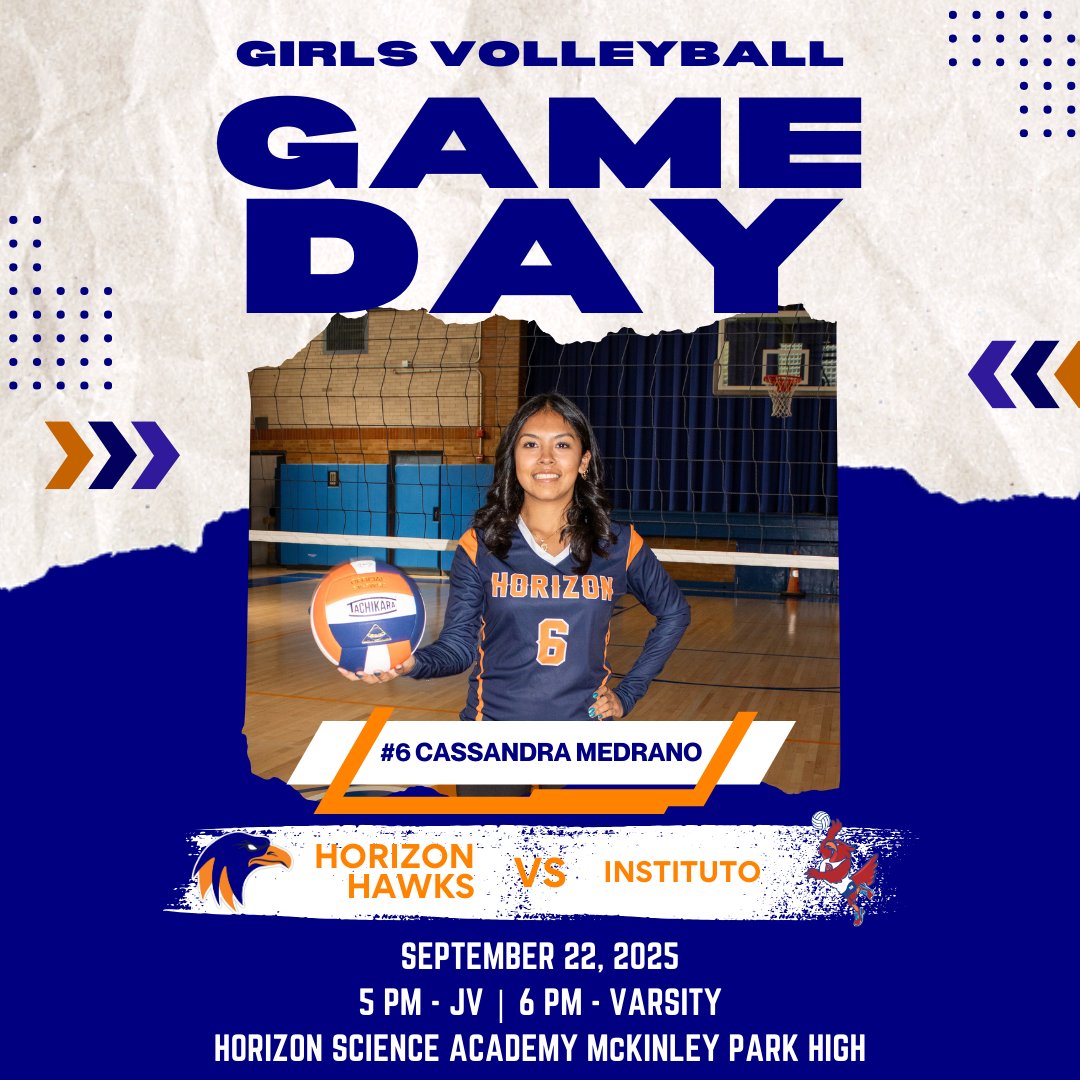 Game Day!