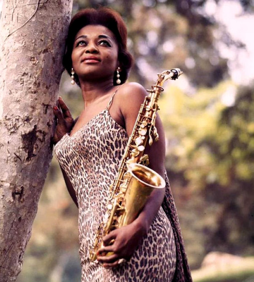 Remembering alto saxophonist &amp; vocalist Elvira Louise “Vi” Redd, who was born on Sept 20, 1928, and passed away in 2022. She broke barriers, inspired many, and left behind sublime sounds that still move us today!

JAZZRADIO.com/vocallegends
JAZZRADIO.com/saxophonejazz

•

#ViRedd #Jazz