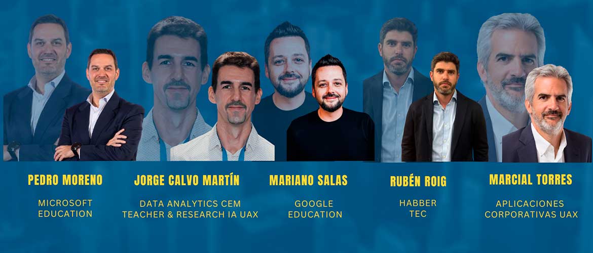Acade (@_acade) on Twitter photo 🚀 En Top Voces #Educación no solo escuchas, también participas.
Elige entre 15 talleres para transformar tu manera de enseñar y gestionar.
📅16-17 OCT en Madrid
👉eventosacade.es
<a href="/UAXuniversidad_/">Universidad</a> <a href="/MicrosoftEduEsp/">Microsoft Educación</a> #HabberTec
#googleeducación #GoogleGeminiAI
 #eventosacade 🚀 En Top Voces #Educación no solo escuchas, también participas.
Elige entre 15 talleres para transformar tu manera de enseñar y gestionar.
📅16-17 OCT en Madrid
👉eventosacade.es
<a href="/UAXuniversidad_/">Universidad</a> <a href="/MicrosoftEduEsp/">Microsoft Educación</a> #HabberTec
#googleeducación #GoogleGeminiAI
 #eventosacade