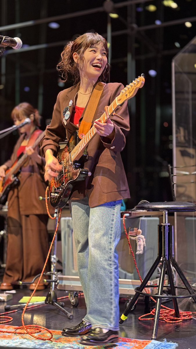curry_chittiii's tweet image. 本当にいいライブ
Billboardでこんな世界魅せてくれて、ずっとウルウルと鳥肌が止まらなかった
酒が止まらないよ🍻
#セントチヒロ・チッチ 
#CENT