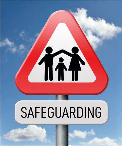 NSPCC CPSU Child Protection in Sport Week 6th – 12th October 2025 dlvr.it/TNDBbX