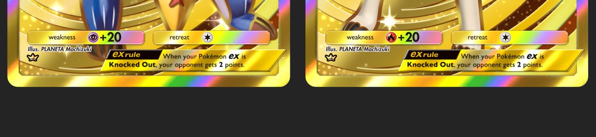 Cuptinice's tweet image. Crown Rare... Sneak Peak...!

#PokemonTCGPocket #PokemonTCGP #PTCG