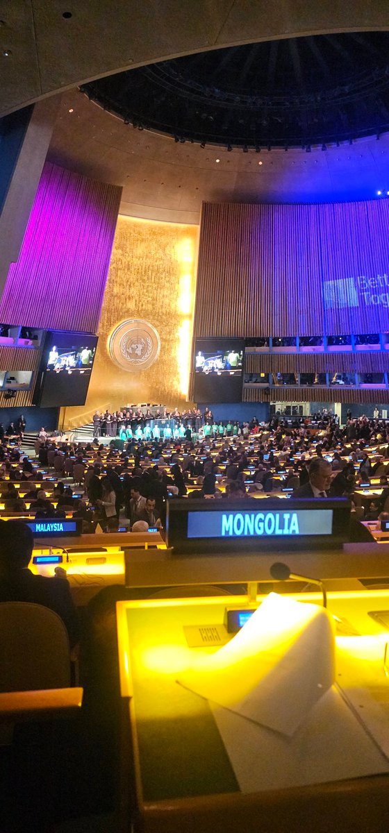 Odbayar Erdenetsogt tweet media