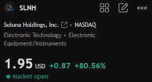 Damn. I knew I should have bought more.