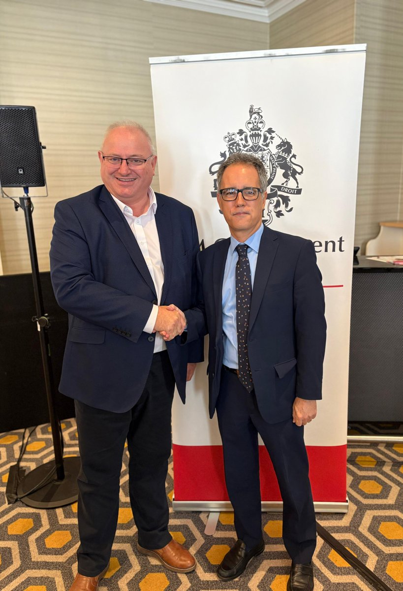 HM Govt of Gibraltar tweet media