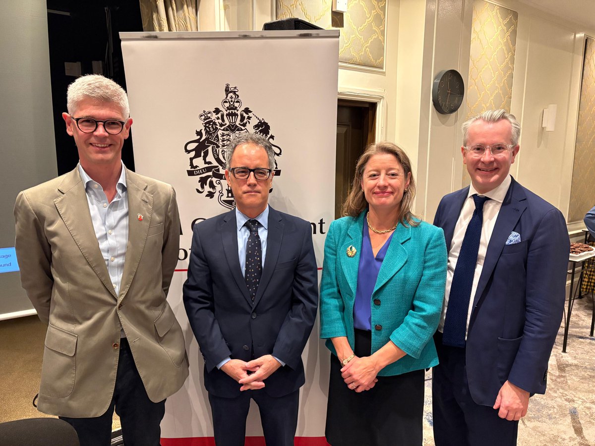 HM Govt of Gibraltar tweet media