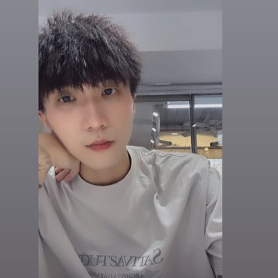 邱澤 tweet media