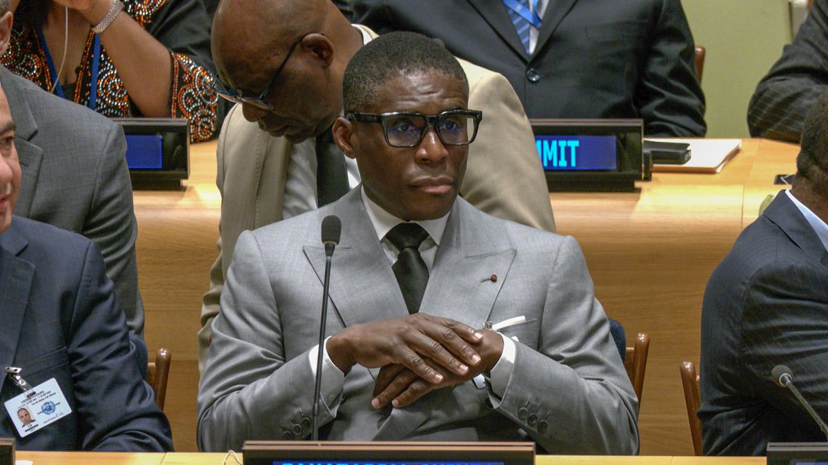 El Comité de los Diez de la Unión Africana (C10) se ha reunido este domingo para preparar una estrategia conjunta que reafirme la posición de África ante la Organización de las Naciones Unidas.