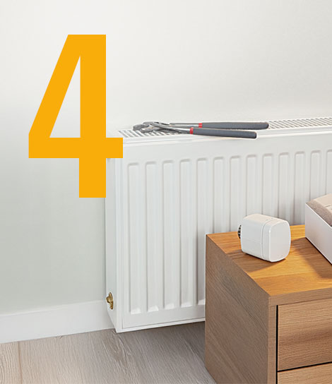meeteve's tweet image. Reason #4 to prepare for a #smartheating season with #EveThermo:  

Install in three easy steps and have it up and running in minutes.

evehome.com/en/eve-thermo-…