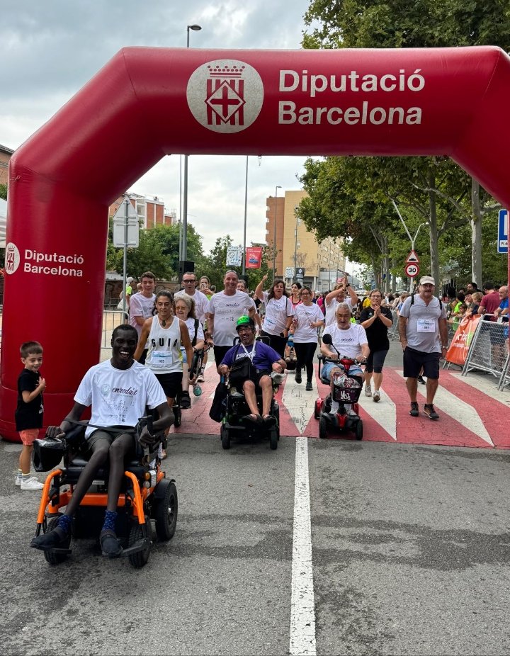 Enreda't tweet media