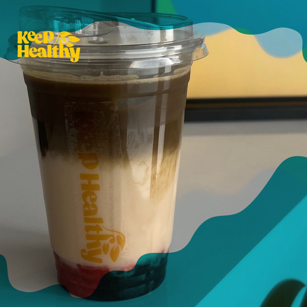 keephealthy4's tweet photo. ديما الجديد تلقوه عندنا
مش حنقولو الاول ف بنغازي او ليبيا لان الجودة والنظافة تفرض روحها ف السوق 😎🤌🏻

مشروب #الهوجتشا متوفر لدينا بنكهات متنوعه
فراولة
مانجا
فانيليا
موز
سادة
يقدم بارد او ساخن على حسب طلب الزبون

السعر
28د

دوام العمل من 10:30 لعند 5 يومياً ماعدا الجمعة https://t.co/ytc62jyWGo