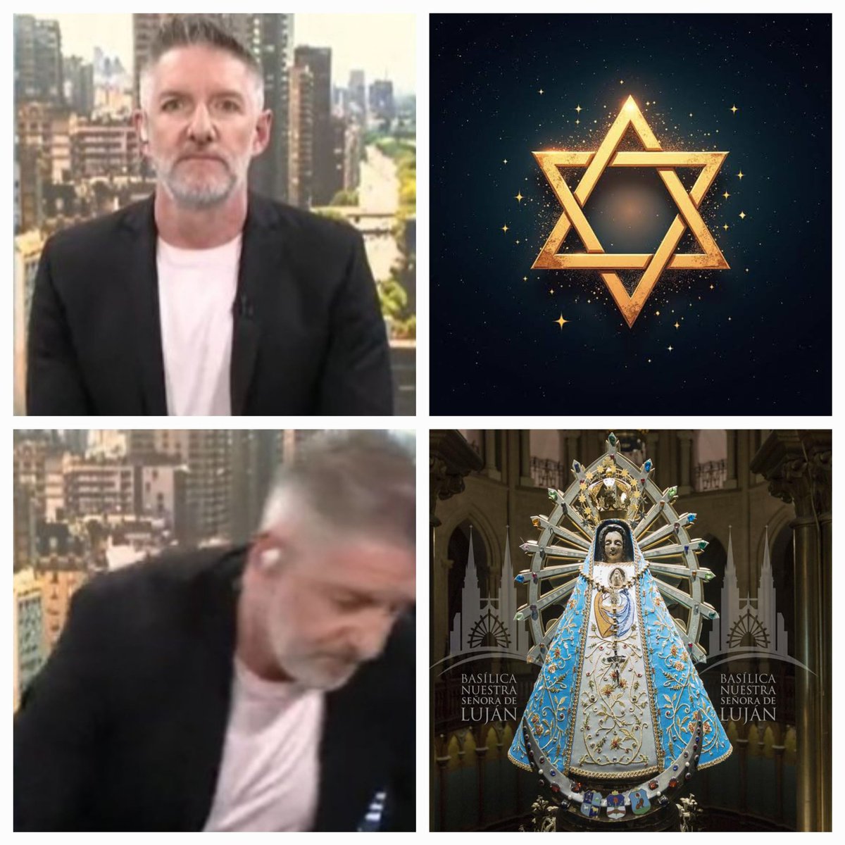 Un verdadero democráta