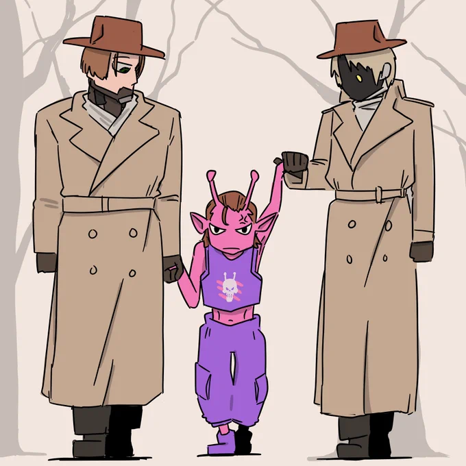 #ミルキーサブウェイ
