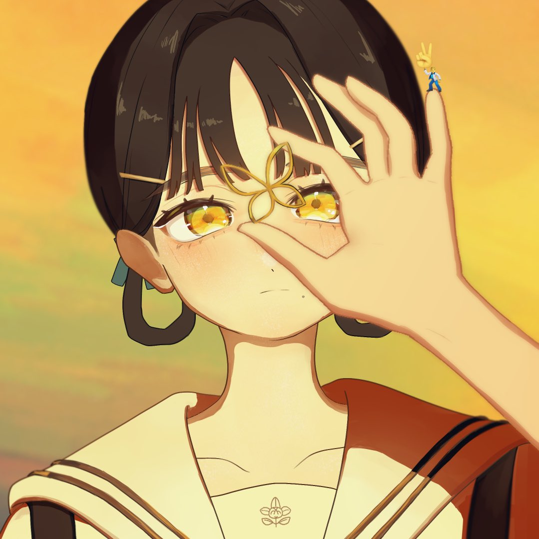 SetozakiTen tweet picture