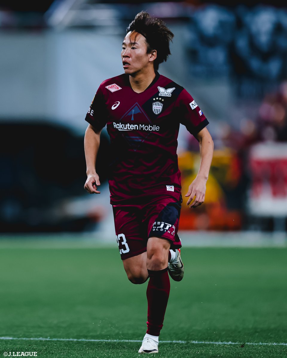 🎂 HAPPY BIRTHDAY 🎂 本日9月23日は ヴィッセル神戸 広瀬陸斗 選手の