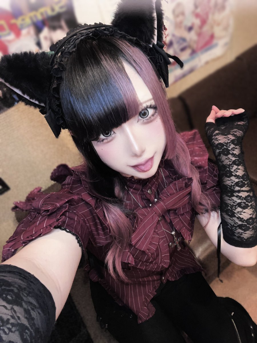 Azusa様の専用ページ 遊佐💔ギルド横浜関内ｺﾝｶﾌｪ (@guild_yusa): 