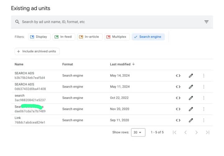 Victor - Buy/Sell Google Adsense In Nigeria tweet media