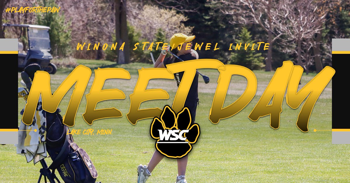 Wayne State Wildcats tweet media