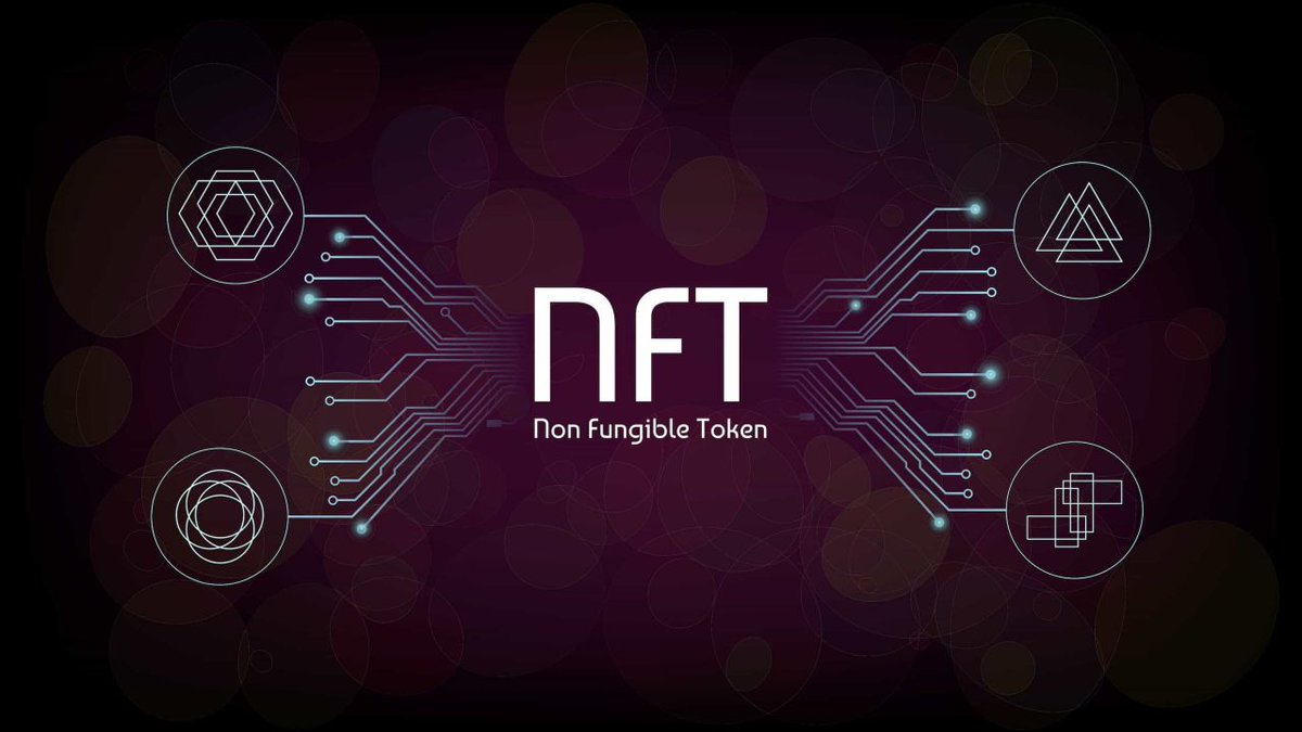valerio_bit's tweet photo. Token Non fungibili e fungibili. Differenze e caratteristiche https://t.co/F3mPuYzQSq
Analisi Approfondita dei Token: Fungibilità, Applicazioni e il Ruolo della Blockchain
#NFT #token #fungibili #asset #immobili #opere #arte #monetizzazione #mercato #valore #digitale #economia https://t.co/A577wR02NK