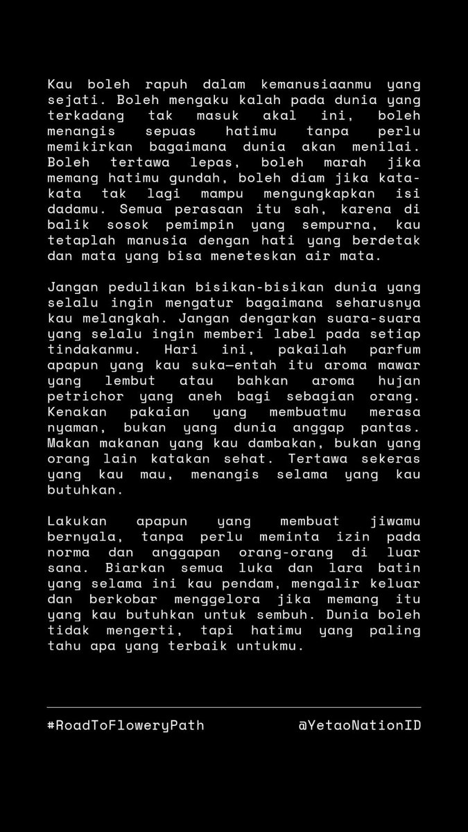 Hu Yetao INA tweet media