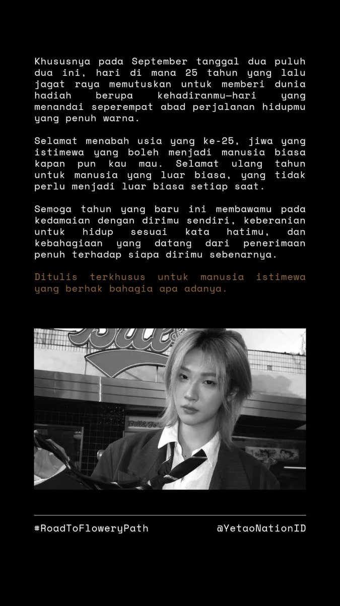 Hu Yetao INA tweet media