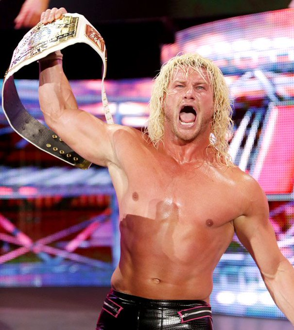 wrestle_hist's tweet photo. 9/22/2014
Dolph Ziggler defeated The Miz to win back the Intercontinental Championship on RAW from the FedEx Forum in Memphis, Tennessee.
#WWE #WWERaw #DolphZiggler #NicNemeth #TheShowOff #TheMiz #Awesome #ICameToPlay #IntercontinentalChampionship https://t.co/Riyb0WyXbJ