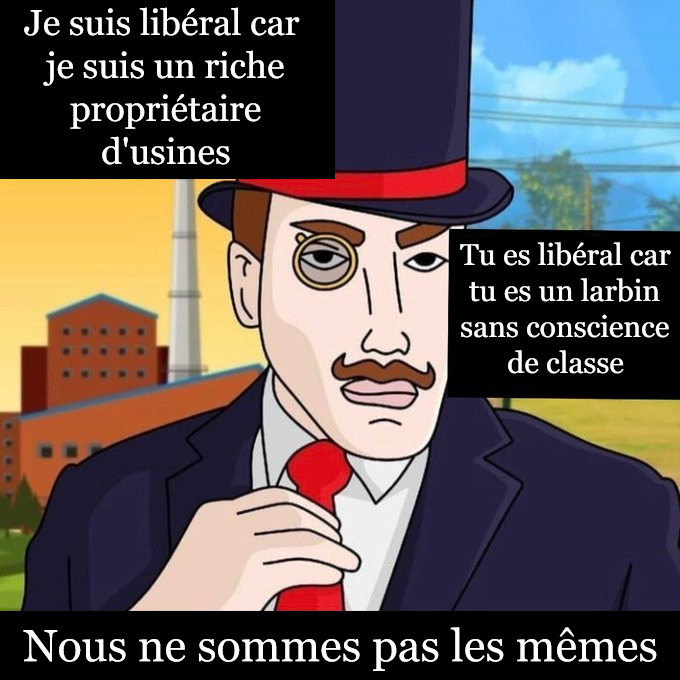 Memes de Gauche ☭ (@meme_gauche) on Twitter photo 