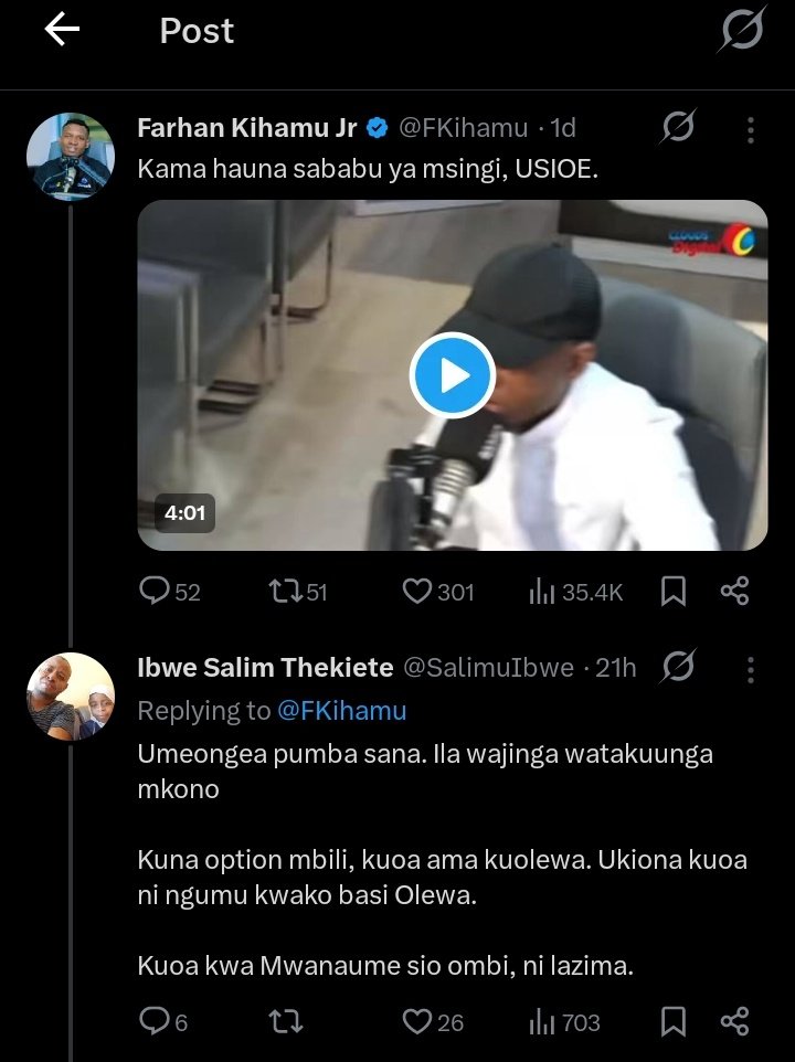 Spana & V.A.R Movement tweet media