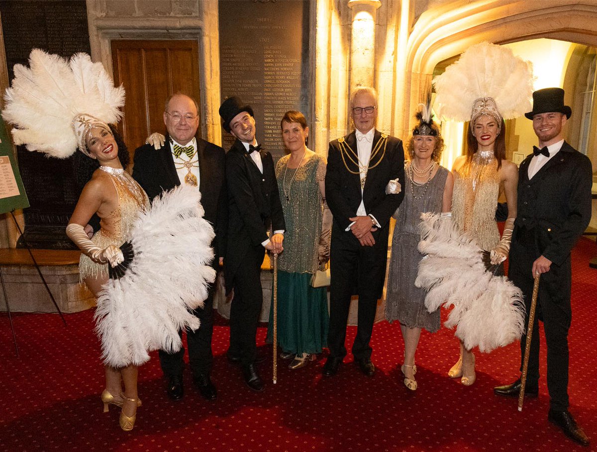 Lord Mayor's Appeal tweet media