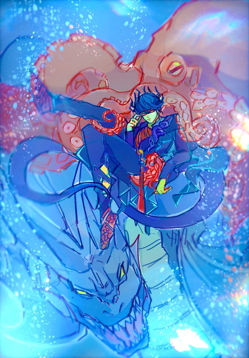 plug25230759's tweet photo. 🧜🐍🌊

#obeymeleviathan https://t.co/xFqm9eZrIg