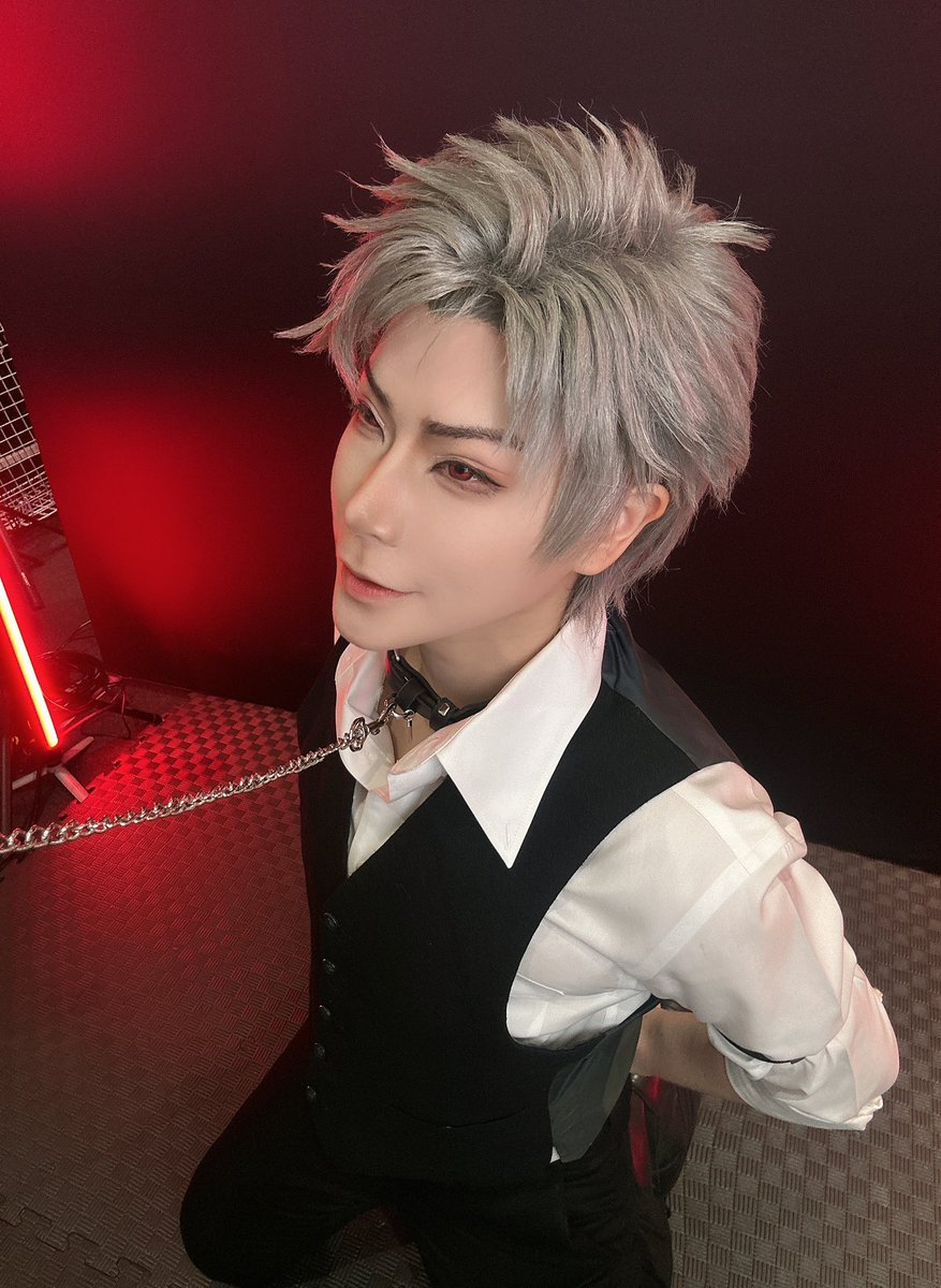 Emil 🔜May 10 Kokoro / 23 Wuwa Anniversary tweet media