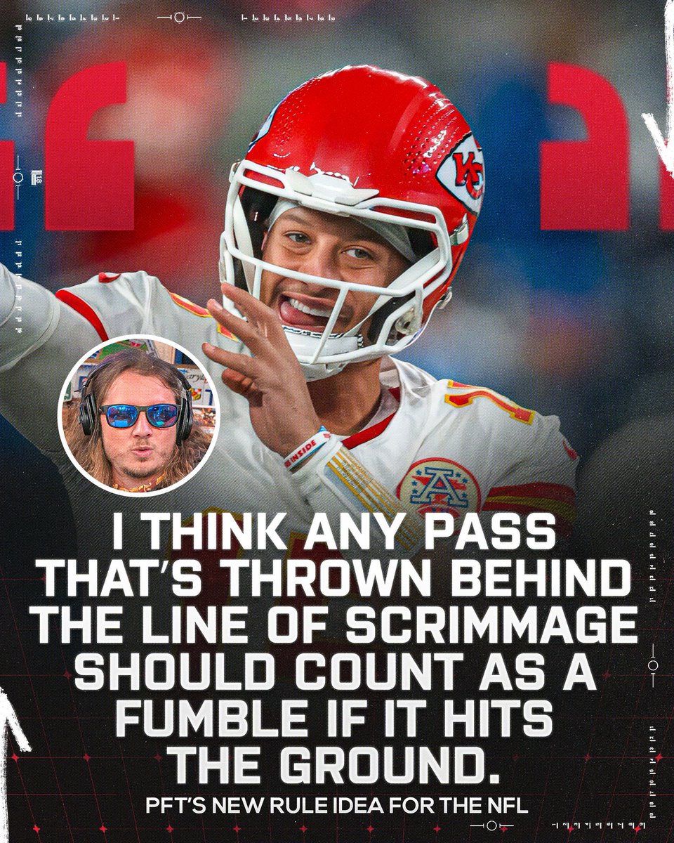 Pardon My Take tweet media