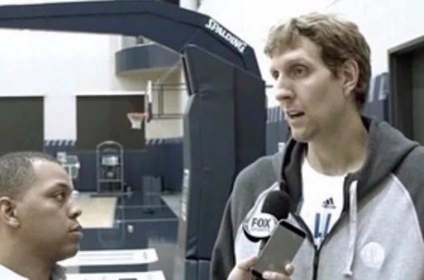 EarlKSneed's tweet image. Welcome to my #DirkYear! Let’s see what Year 41 has to offer… 

(Cc: @NBA)

#Year41 #Chapter41 #41 #41YearsOld #ItsMyBirthday #HappyBirthdayToMe