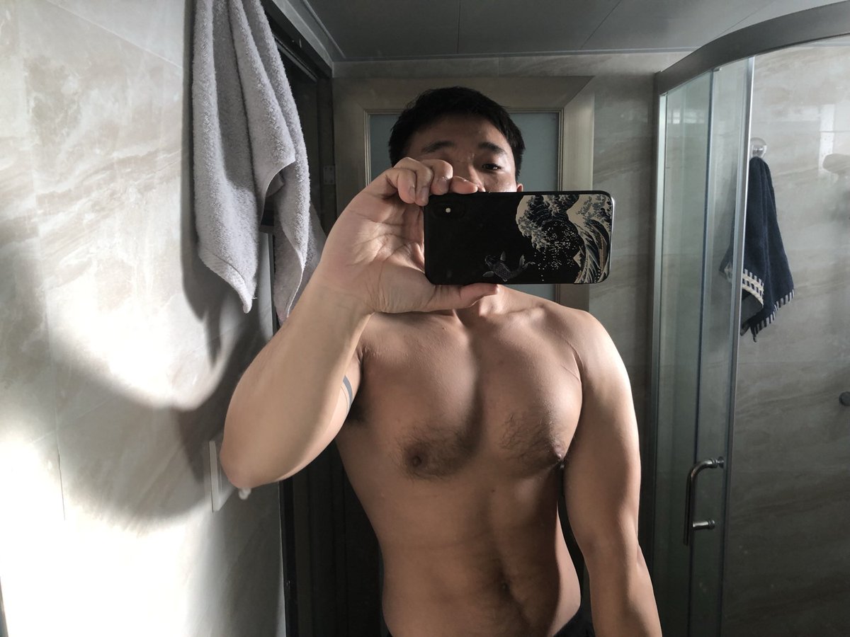我是瑞德学长 tweet media