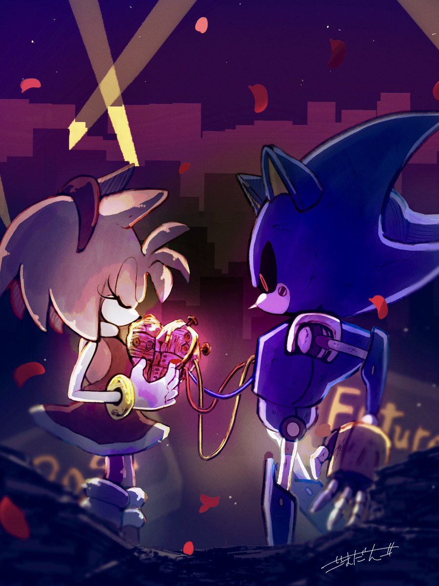 ❤️‍🩹🤖 #metamy