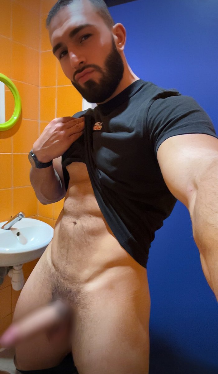 La montée de testostérone en pleine séance qui connaît ?