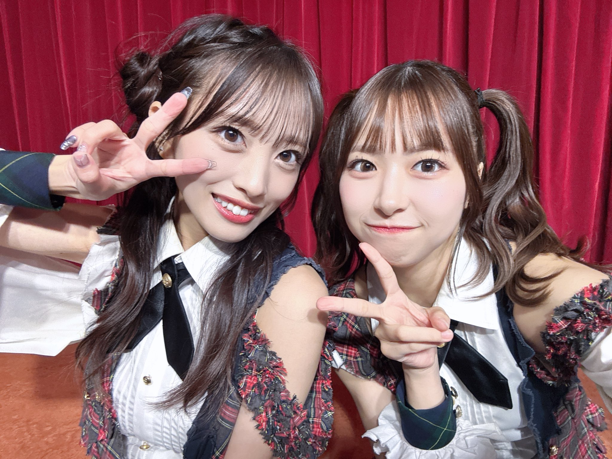 向井地美音メンタル 向井地 美音 on X: 