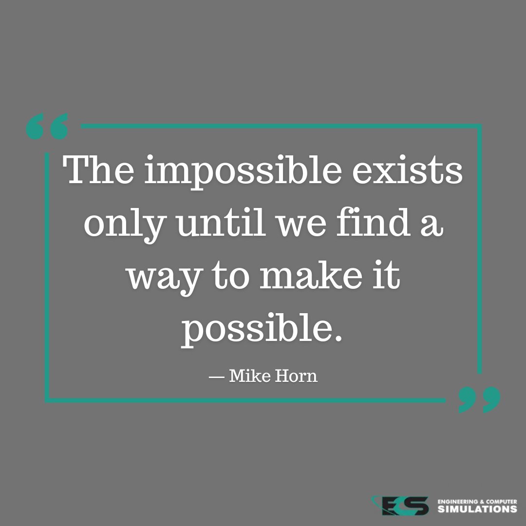 #MondayMotivation