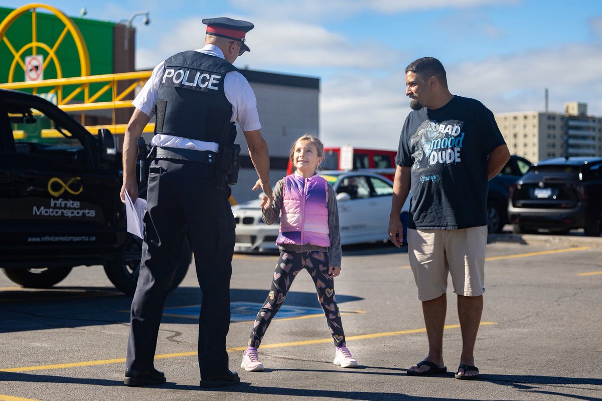 33 Division (@tps33div) on Twitter photo Community, connection & road safety education all in one! Drive & Survive brought everyone together for a day of fun & learning. Thank you to the community partners & companies who joined us- your support makes events like this possible. 
#33Division #DriveAndSurvive #RoadSafety Community, connection & road safety education all in one! Drive & Survive brought everyone together for a day of fun & learning. Thank you to the community partners & companies who joined us- your support makes events like this possible. 
#33Division #DriveAndSurvive #RoadSafety