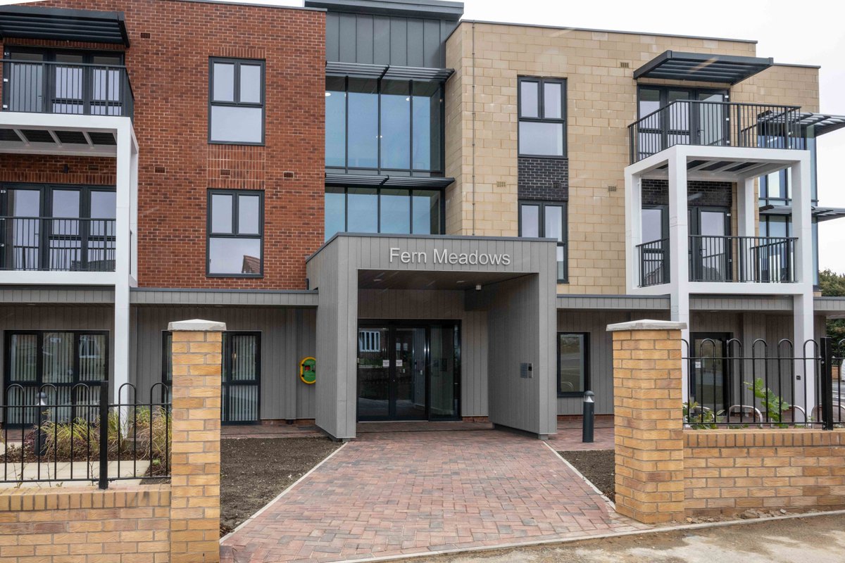 Deeley Group tweet media