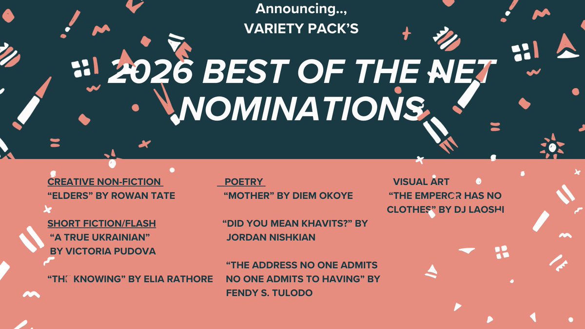 VarietyPack tweet media