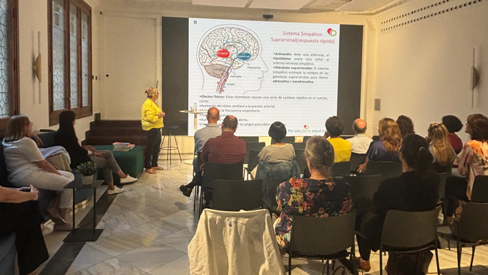 Periodistas de Aragón tweet media