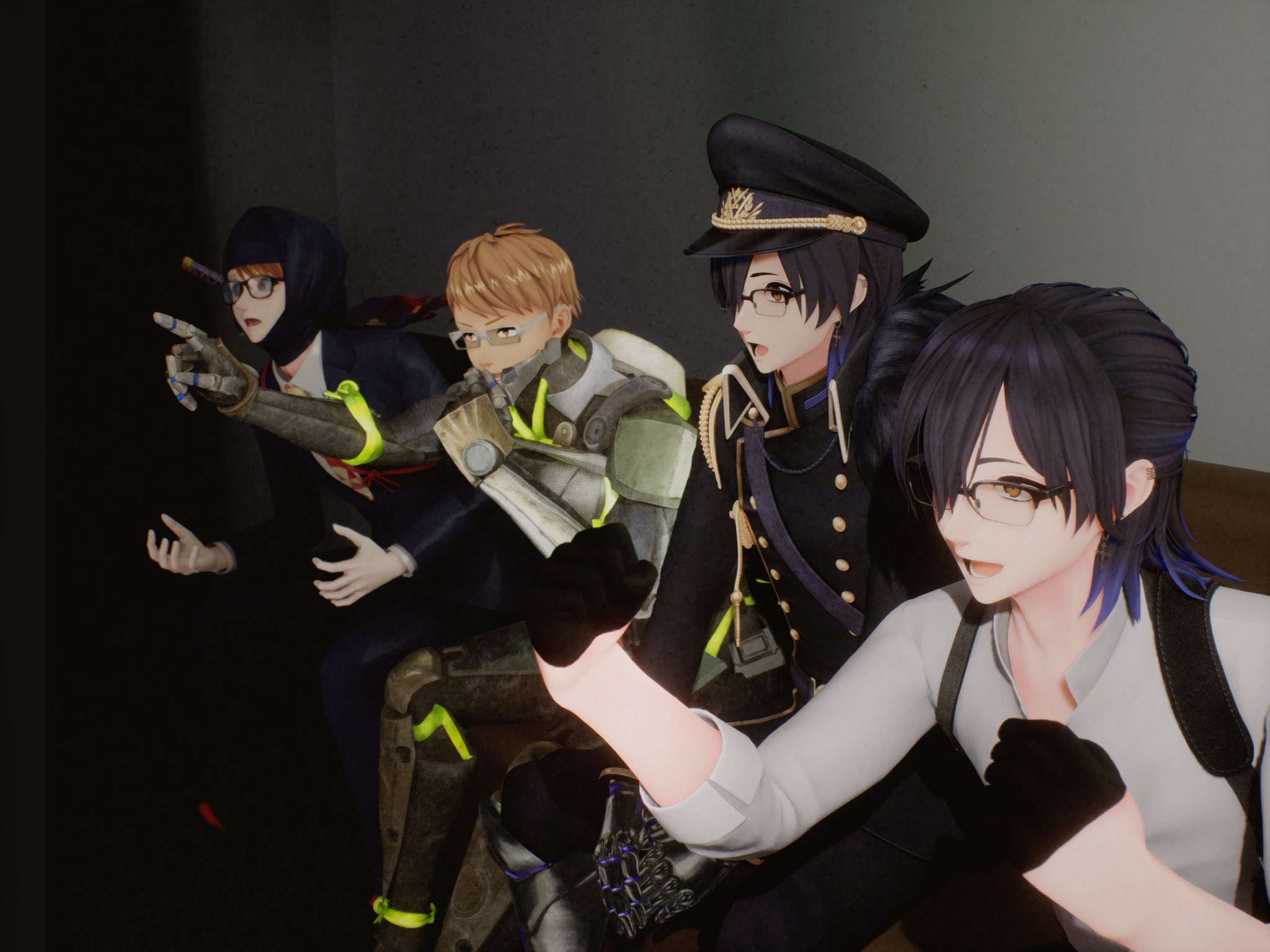 ニカ (@2caxxx) / X